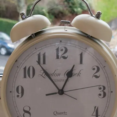 Time Tide Apartment Whitby
