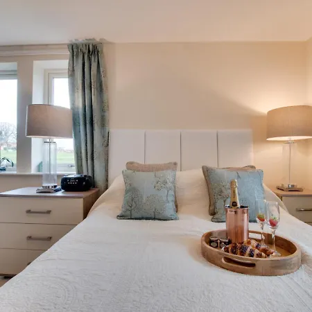Appartement Time Tide Whitby